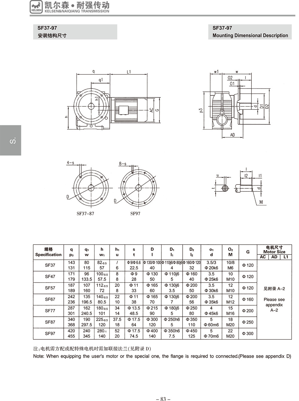 常州耐強傳動機械有限公司