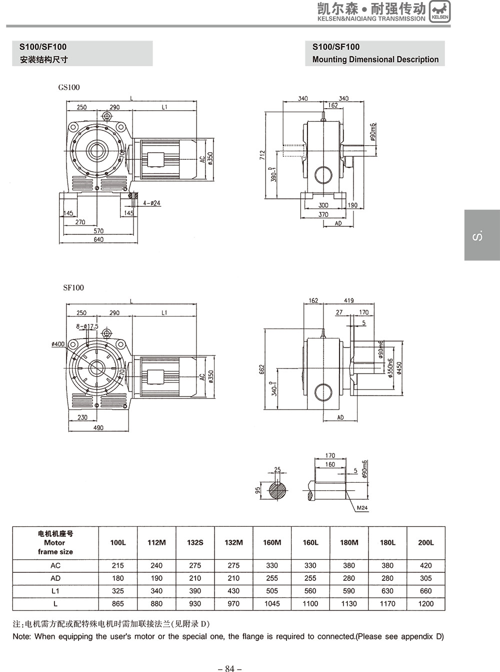 常州耐強傳動機械有限公司